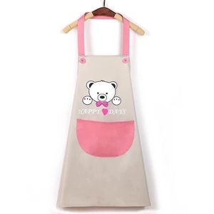 New Happy Days Bear Apron